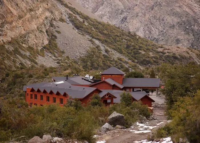 Noi Puma Lodge