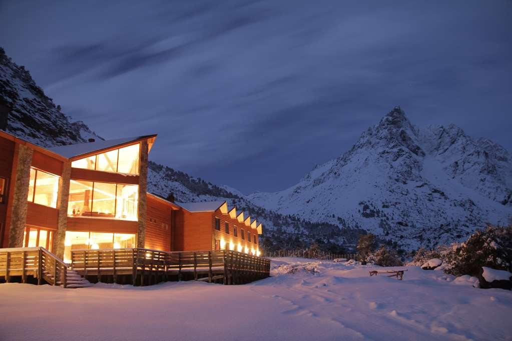 Noi Puma Hotel 4*