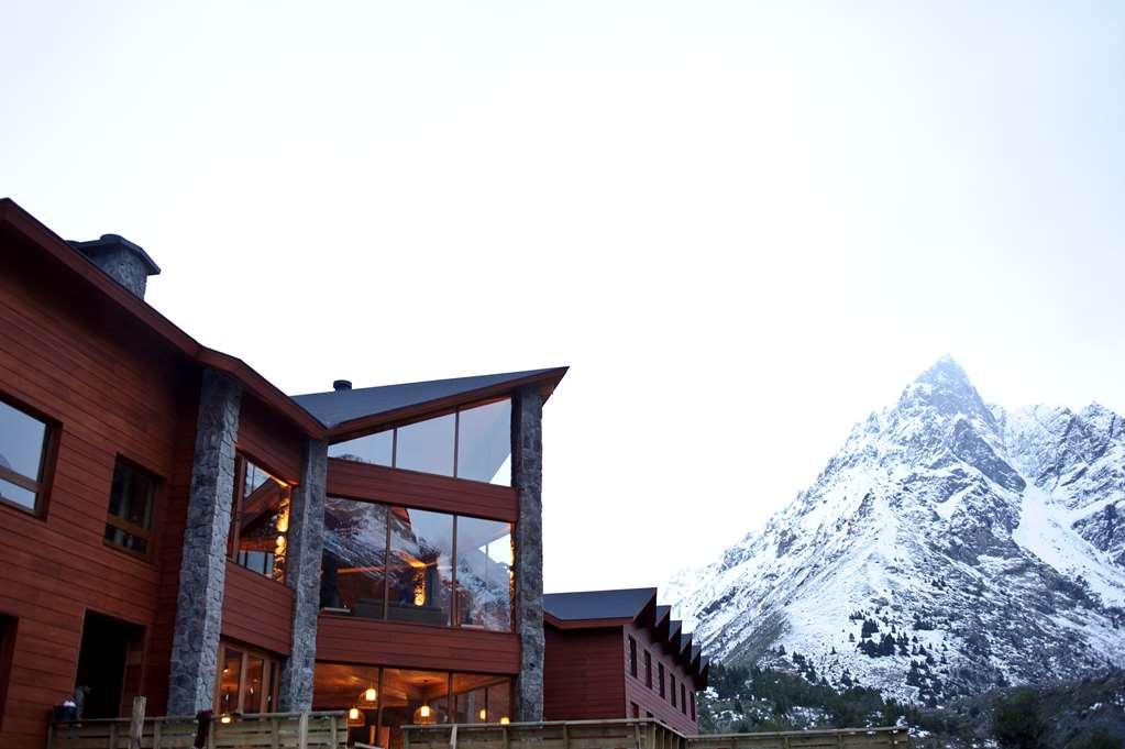 Noi Puma 4* El Manzanar (O'Higgins)