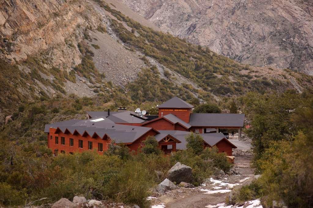Noi Puma Hotel El Manzanar (O'Higgins)
