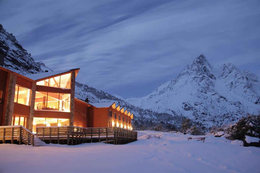 Noi Puma Hotel