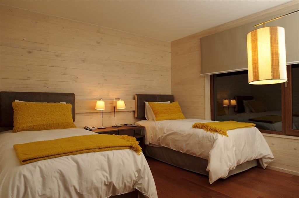 Noi Puma 4* El Manzanar (O'Higgins)